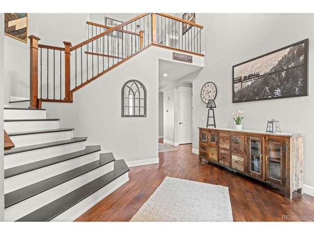 32335 Legacy Ridge St, Elizabeth, CO 80107