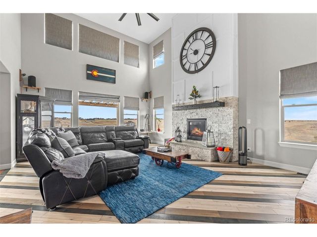 32335 Legacy Ridge St, Elizabeth, CO 80107