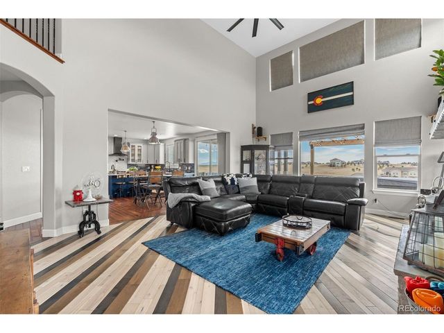 32335 Legacy Ridge St, Elizabeth, CO 80107