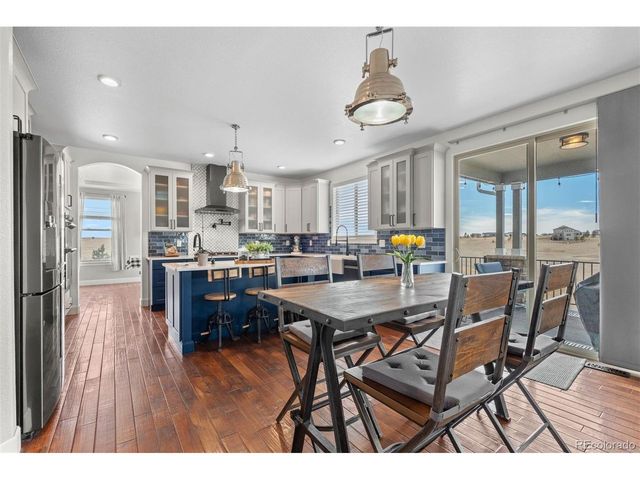 32335 Legacy Ridge St, Elizabeth, CO 80107