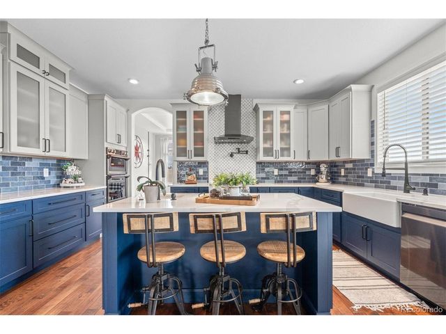 32335 Legacy Ridge St, Elizabeth, CO 80107