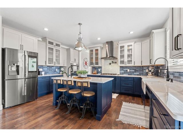 32335 Legacy Ridge St, Elizabeth, CO 80107