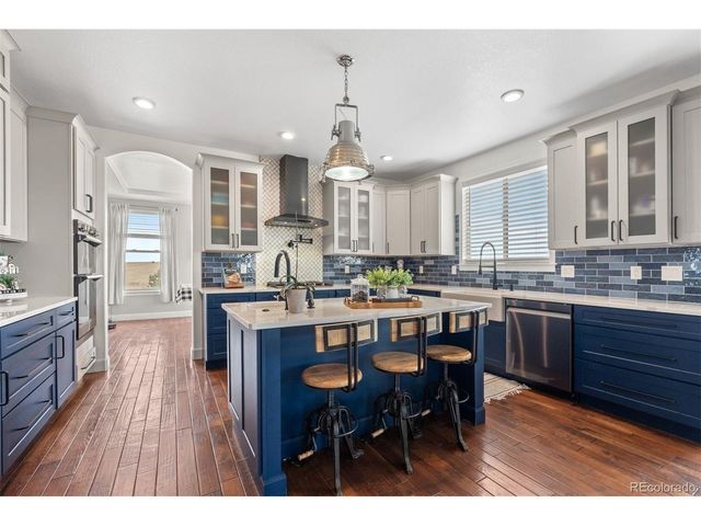 32335 Legacy Ridge St, Elizabeth, CO 80107