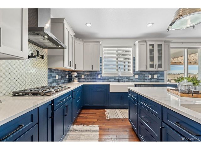 32335 Legacy Ridge St, Elizabeth, CO 80107