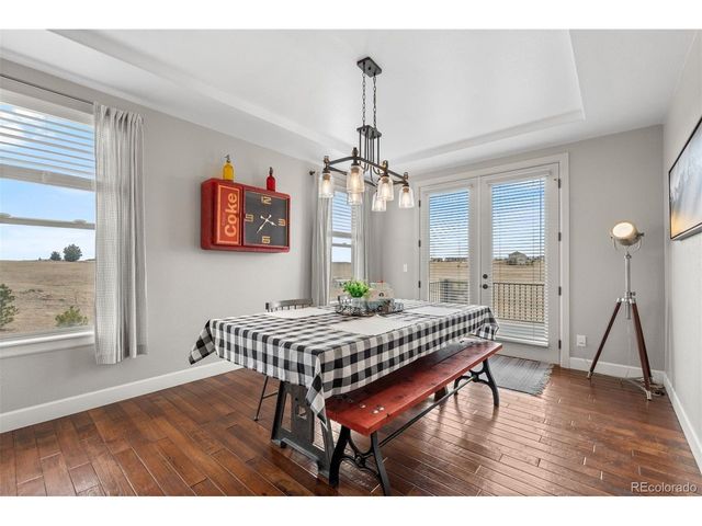 32335 Legacy Ridge St, Elizabeth, CO 80107