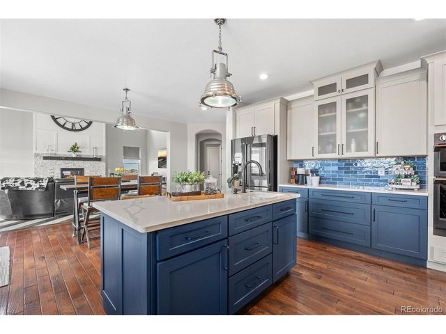 32335 Legacy Ridge St, Elizabeth, CO 80107