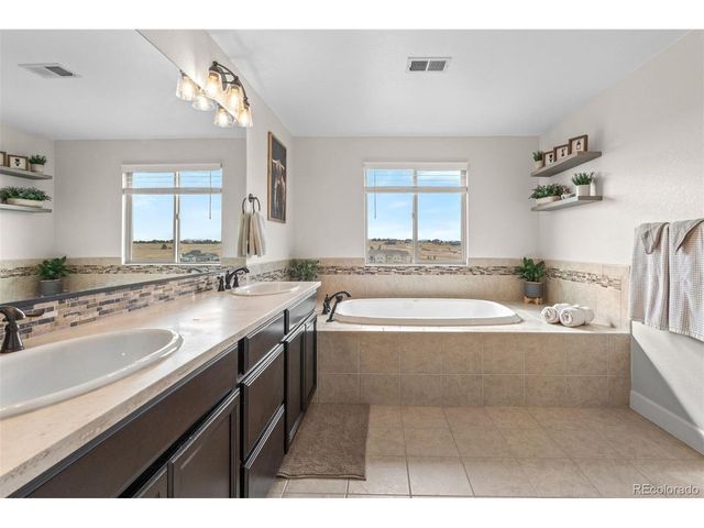 32335 Legacy Ridge St, Elizabeth, CO 80107