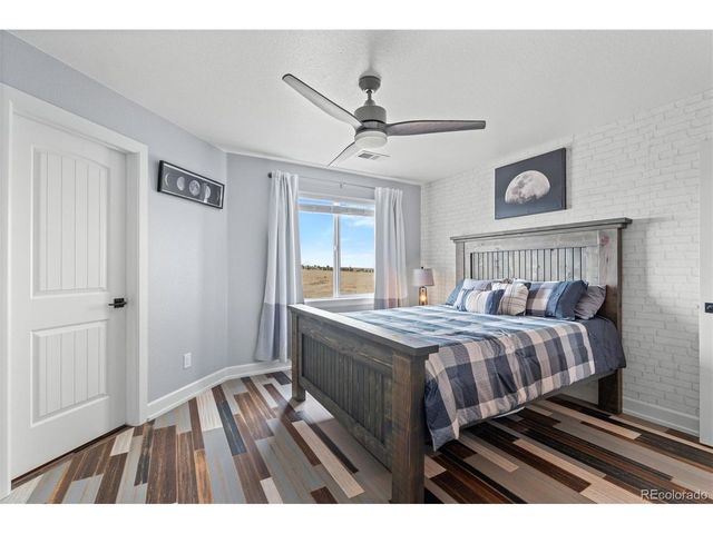 32335 Legacy Ridge St, Elizabeth, CO 80107