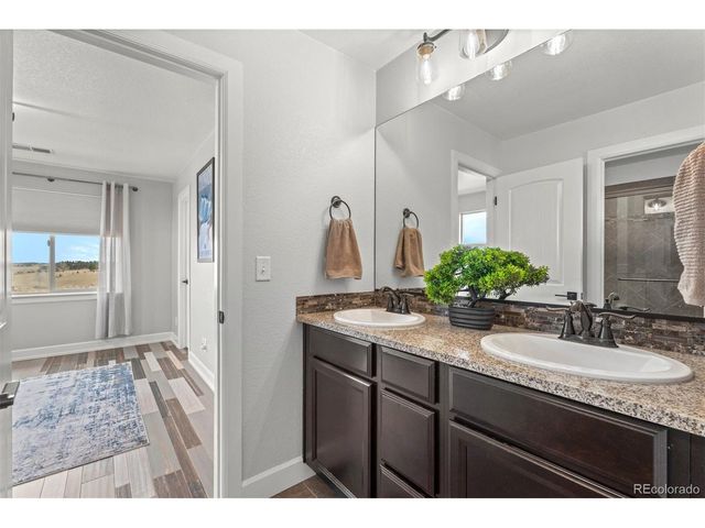 32335 Legacy Ridge St, Elizabeth, CO 80107