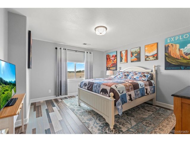 32335 Legacy Ridge St, Elizabeth, CO 80107