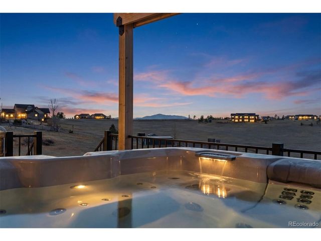 32335 Legacy Ridge St, Elizabeth, CO 80107