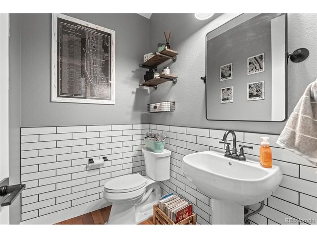 32335 Legacy Ridge St, Elizabeth, CO 80107