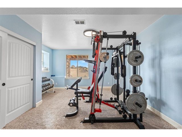 32335 Legacy Ridge St, Elizabeth, CO 80107