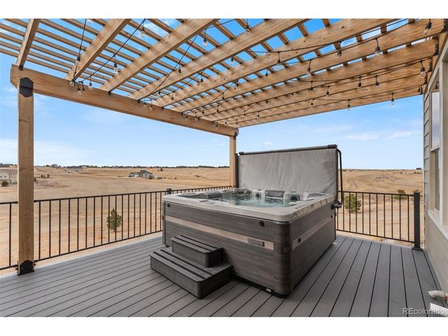 32335 Legacy Ridge St, Elizabeth, CO 80107