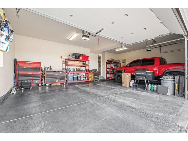 32335 Legacy Ridge St, Elizabeth, CO 80107