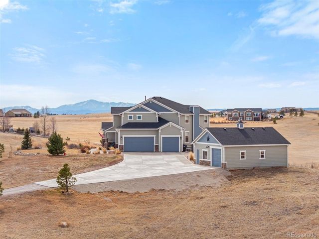 32335 Legacy Ridge St, Elizabeth, CO 80107