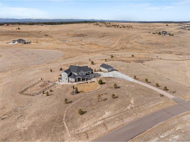 32335 Legacy Ridge St, Elizabeth, CO 80107