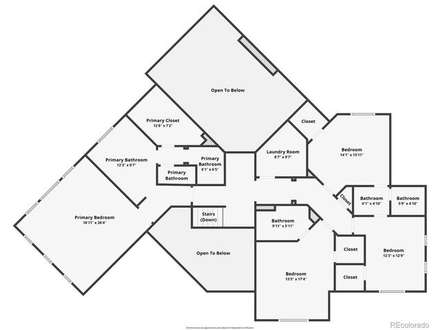 32335 Legacy Ridge St, Elizabeth, CO 80107