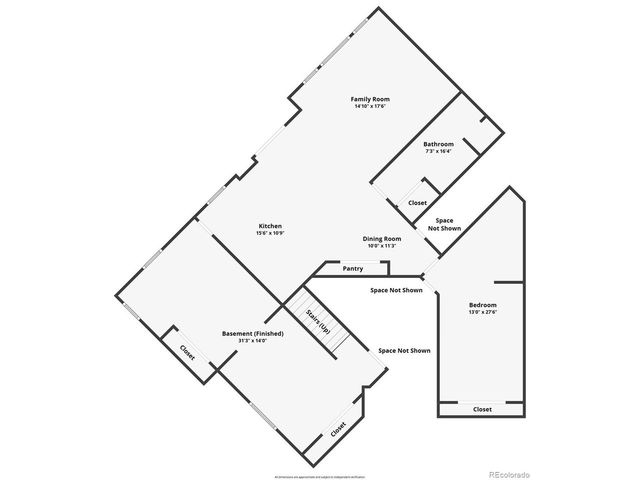 32335 Legacy Ridge St, Elizabeth, CO 80107