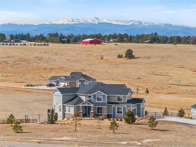 32335 Legacy Ridge St, Elizabeth, CO 80107
