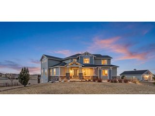 32335 Legacy Ridge St, Elizabeth, CO 80107