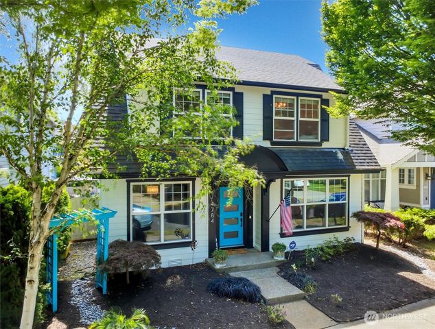 4784 Bridgeport Place, Mukilteo, WA 98275
