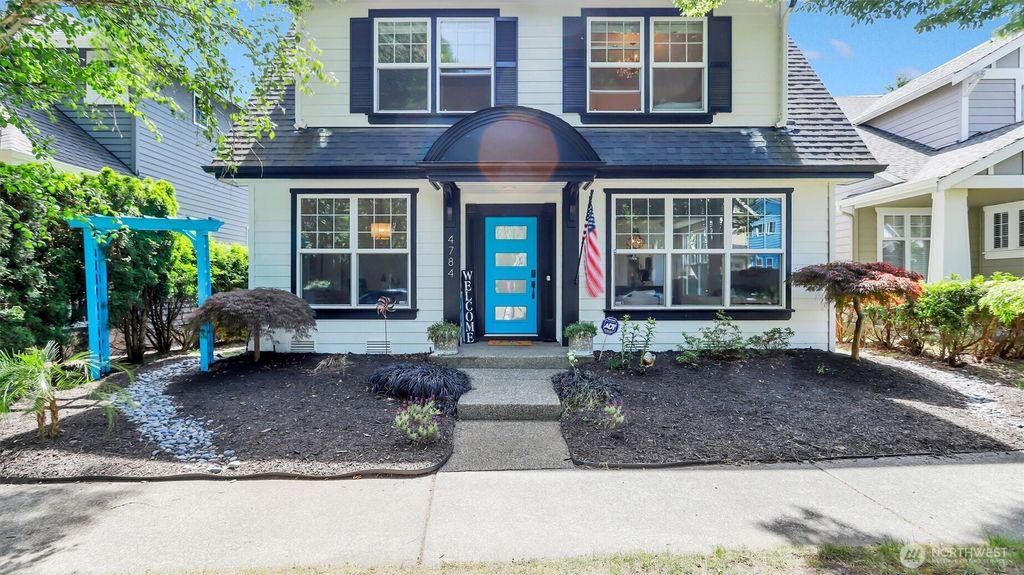 4784 Bridgeport Place, Mukilteo, WA 98275