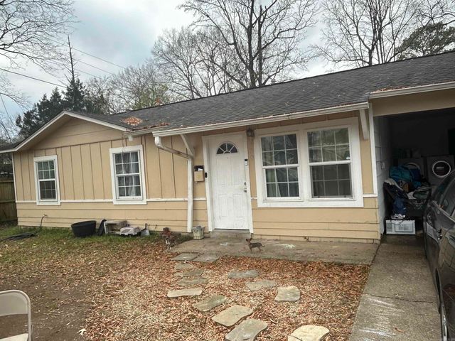 30 Elmhurst Drive, Little Rock, AR 72209