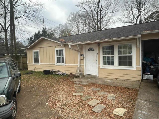 30 Elmhurst Drive, Little Rock, AR 72209