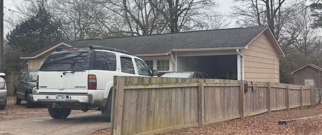 30 Elmhurst Drive, Little Rock, AR 72209