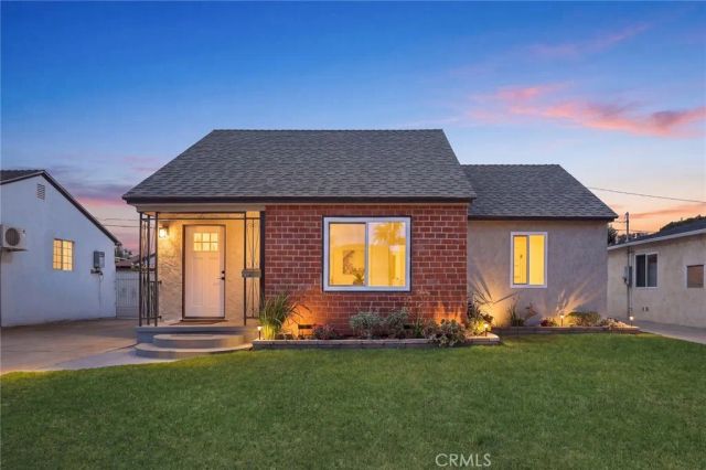 633 W Gleason Street, Monterey Park, CA 91754