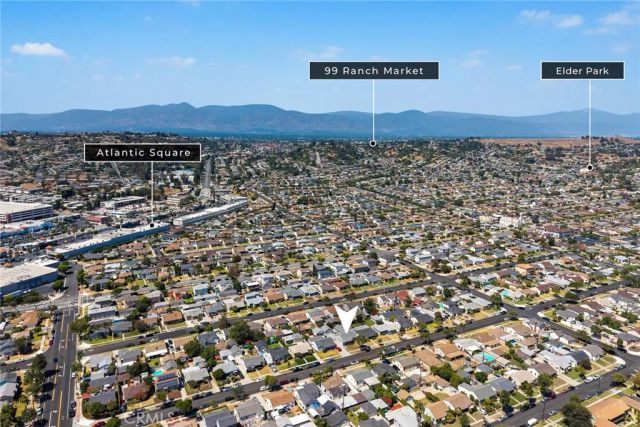 633 W Gleason Street, Monterey Park, CA 91754