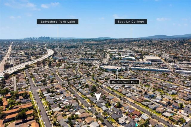633 W Gleason Street, Monterey Park, CA 91754