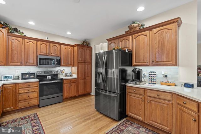 1838 MERIDIAN DR, Hagerstown, MD 21742