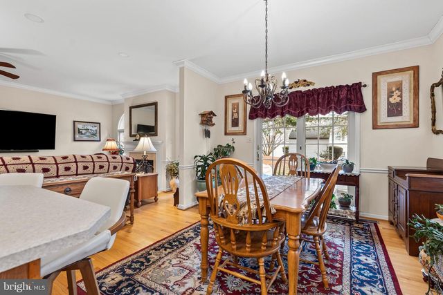 1838 MERIDIAN DR, Hagerstown, MD 21742