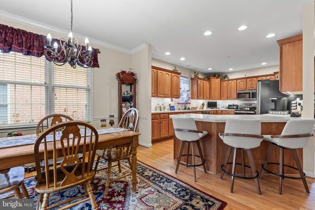 1838 MERIDIAN DR, Hagerstown, MD 21742