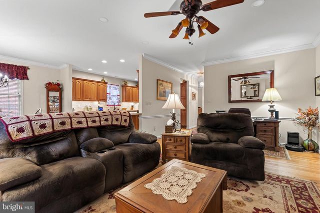 1838 MERIDIAN DR, Hagerstown, MD 21742