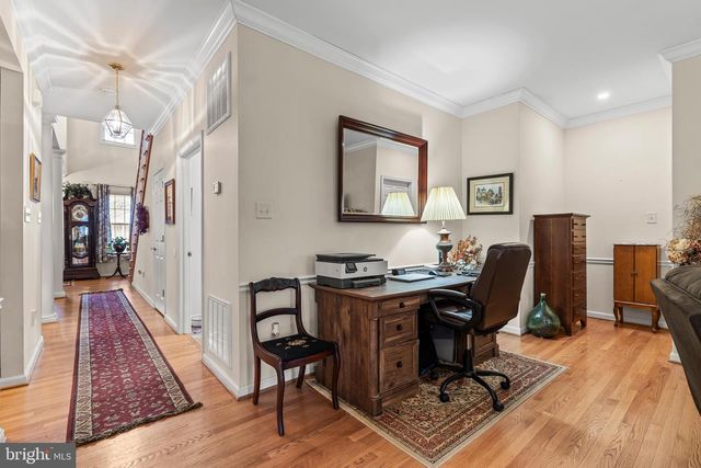 1838 MERIDIAN DR, Hagerstown, MD 21742