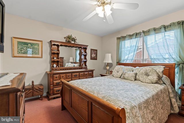 1838 MERIDIAN DR, Hagerstown, MD 21742