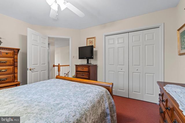 1838 MERIDIAN DR, Hagerstown, MD 21742