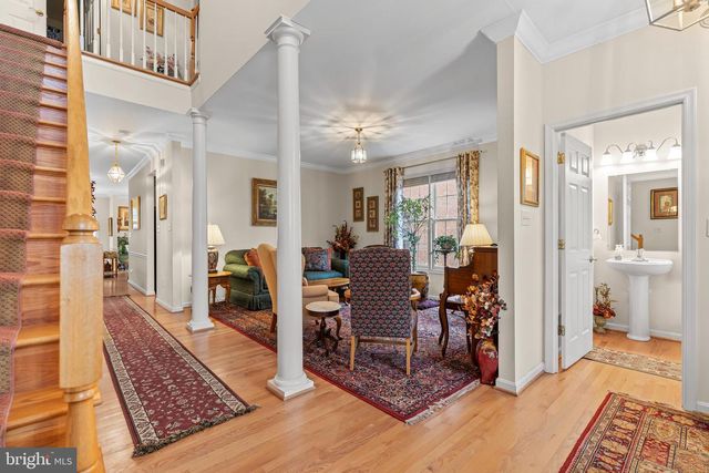 1838 MERIDIAN DR, Hagerstown, MD 21742