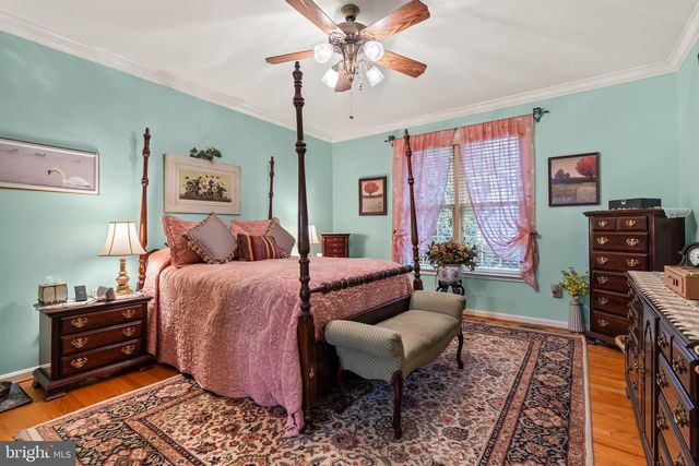 1838 MERIDIAN DR, Hagerstown, MD 21742