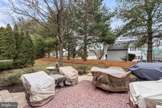 1838 MERIDIAN DR, Hagerstown, MD 21742