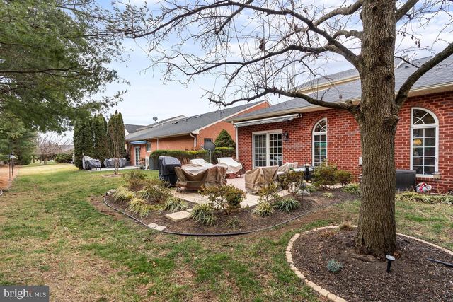 1838 MERIDIAN DR, Hagerstown, MD 21742