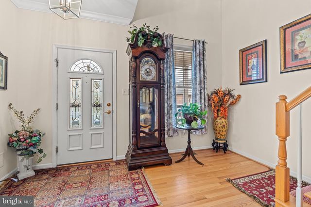 1838 MERIDIAN DR, Hagerstown, MD 21742