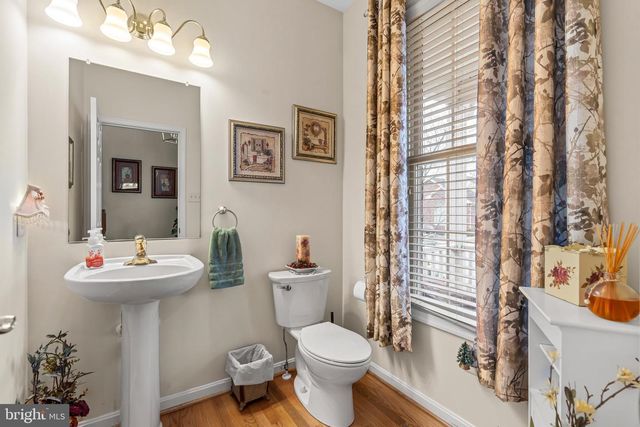 1838 MERIDIAN DR, Hagerstown, MD 21742