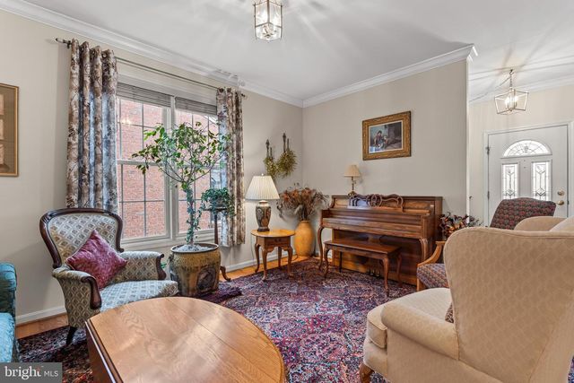 1838 MERIDIAN DR, Hagerstown, MD 21742