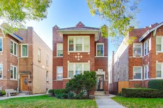3436 N Harding Avenue, Chicago, IL 60618