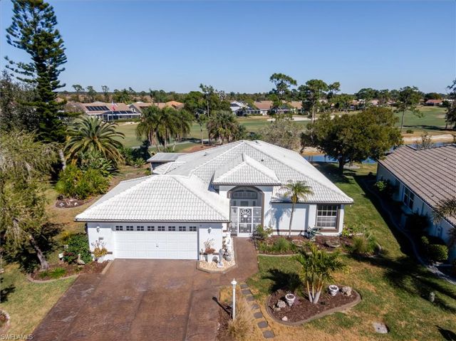 20864 Santorini WAY, North Fort Myers, FL 33917