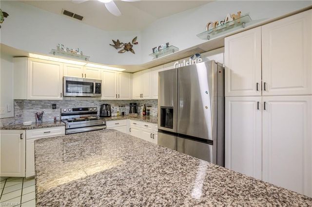 20864 Santorini WAY, North Fort Myers, FL 33917